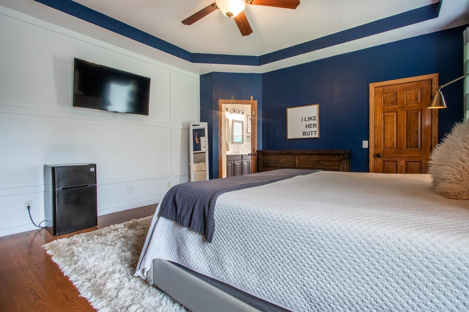 23576 Lake Tambo Road Sunman, IN 47041 - Photo 57 of 92