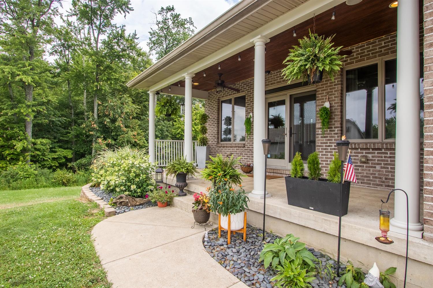 23576 Lake Tambo Road Sunman, IN 47041 - Photo 6 of 92