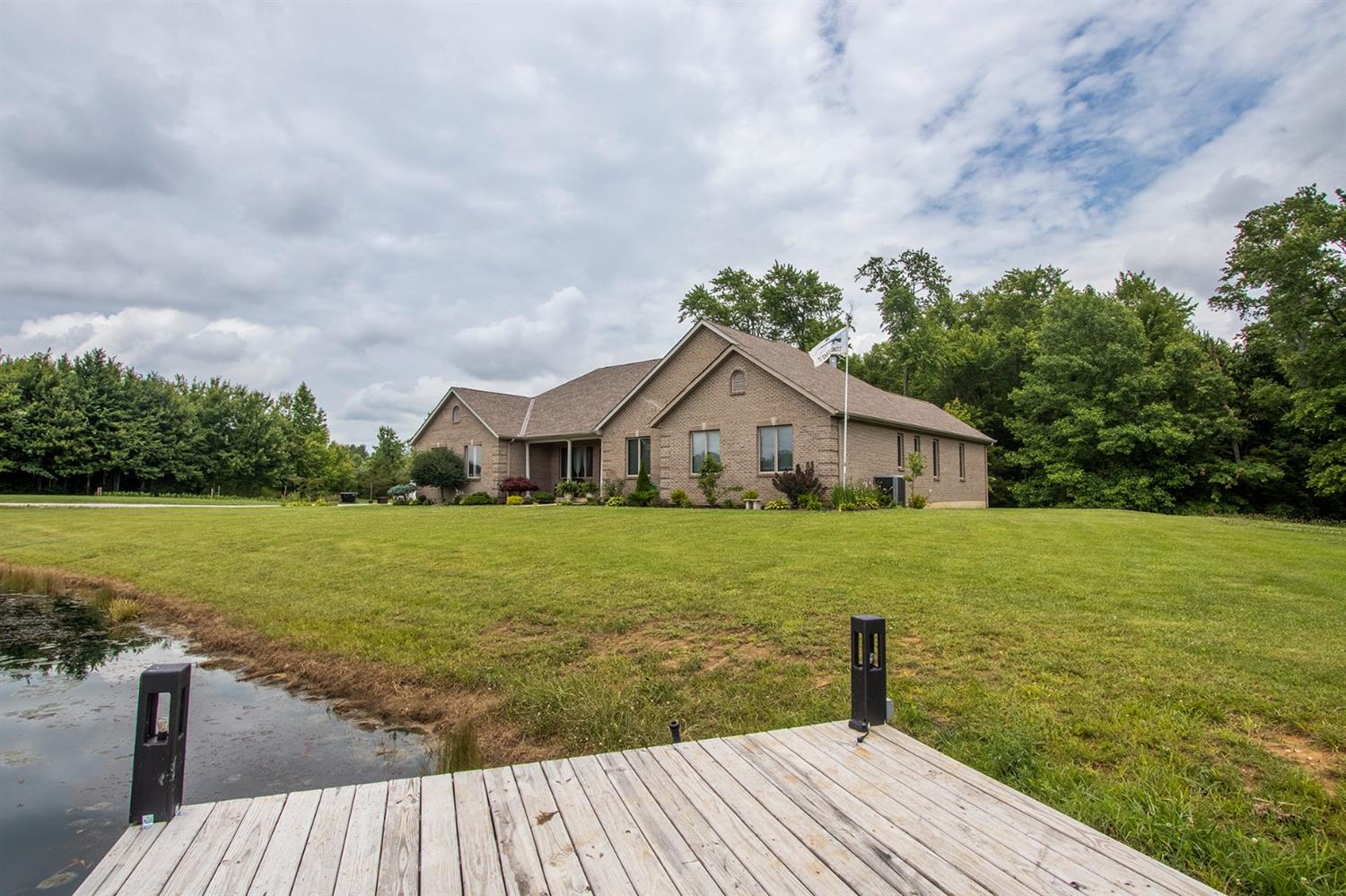 23576 Lake Tambo Road Sunman, IN 47041 - Photo 8 of 92