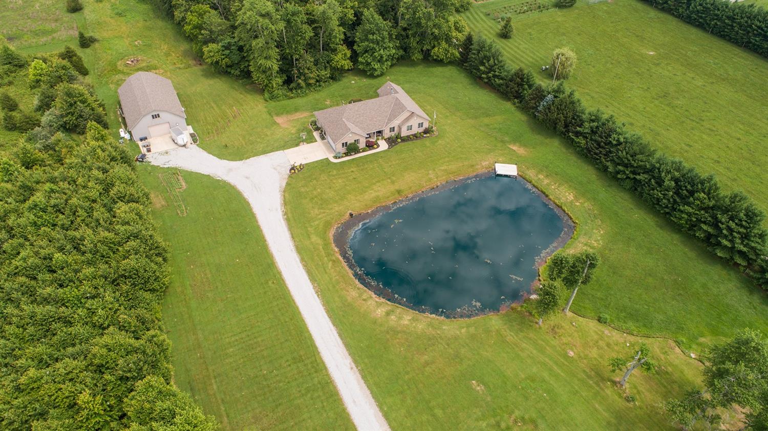 23576 Lake Tambo Road Sunman, IN 47041 - Photo 81 of 92