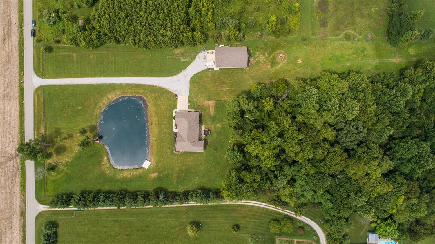 23576 Lake Tambo Road Sunman, IN 47041 - Photo 85 of 92
