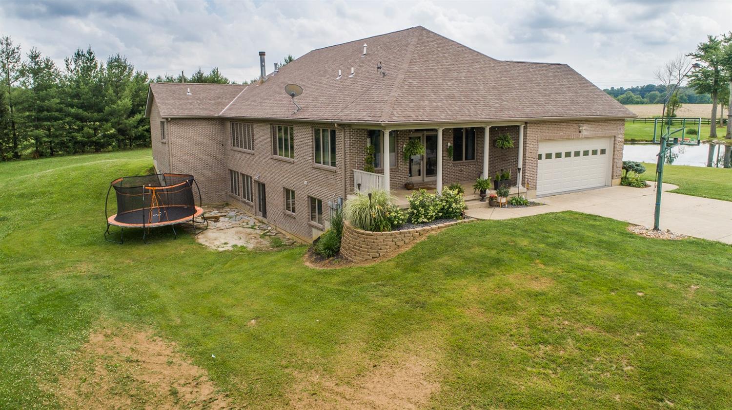 23576 Lake Tambo Road Sunman, IN 47041 - Photo 87 of 92