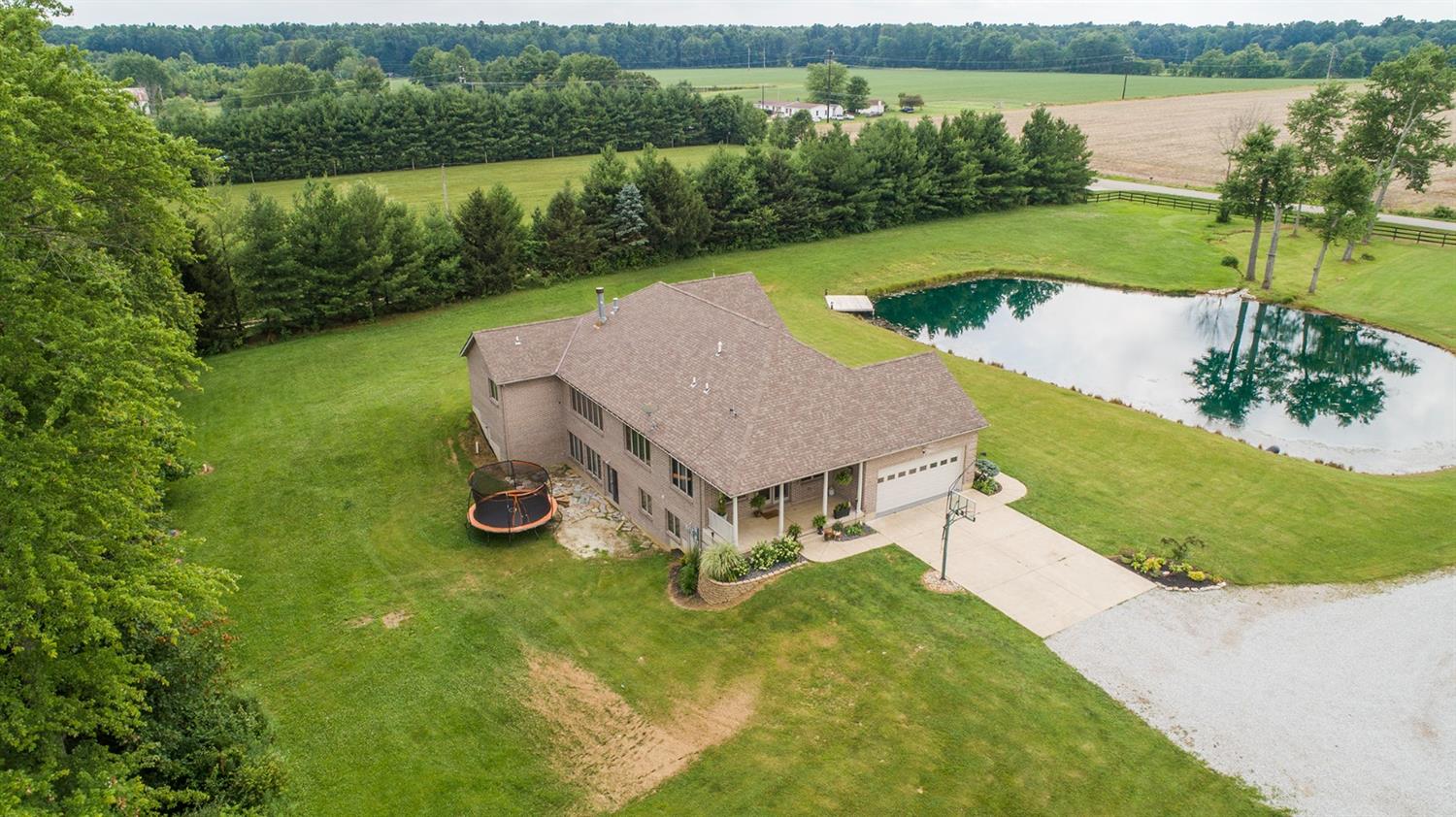 23576 Lake Tambo Road Sunman, IN 47041 - Photo 88 of 92