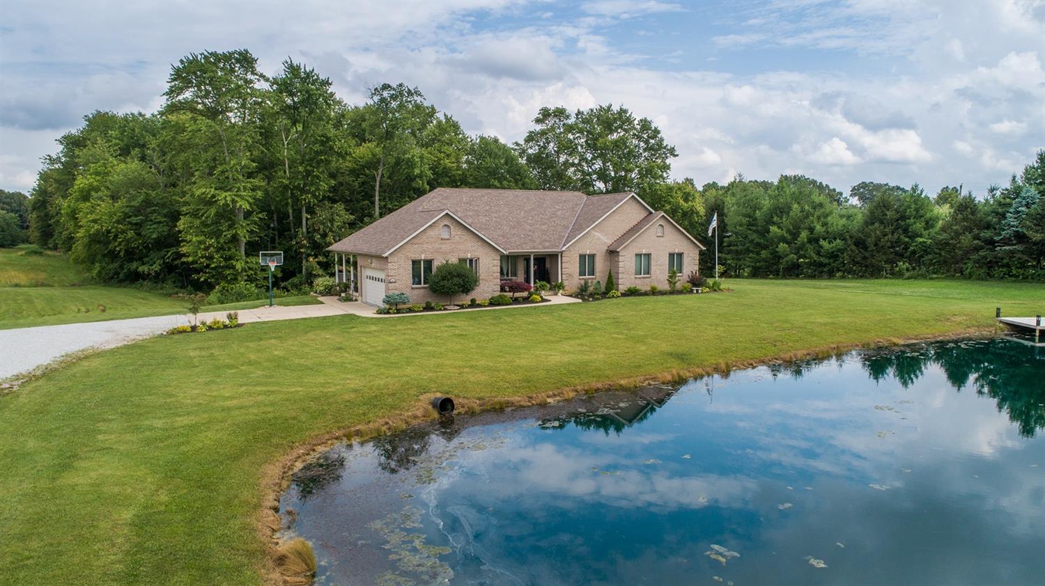 23576 Lake Tambo Road Sunman, IN 47041 - Photo 92 of 92