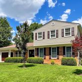 $810,000 | 2508 Appian Court, Alexandria, VA 22306