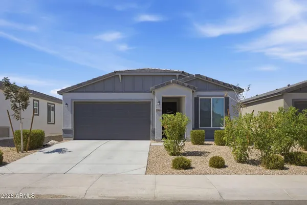 $405,000 | 17986 West Soft Wind Drive, Surprise, AZ 85387