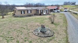 355 Clover Hill Road Ewing, KY 41039 - Photo 2 of 41