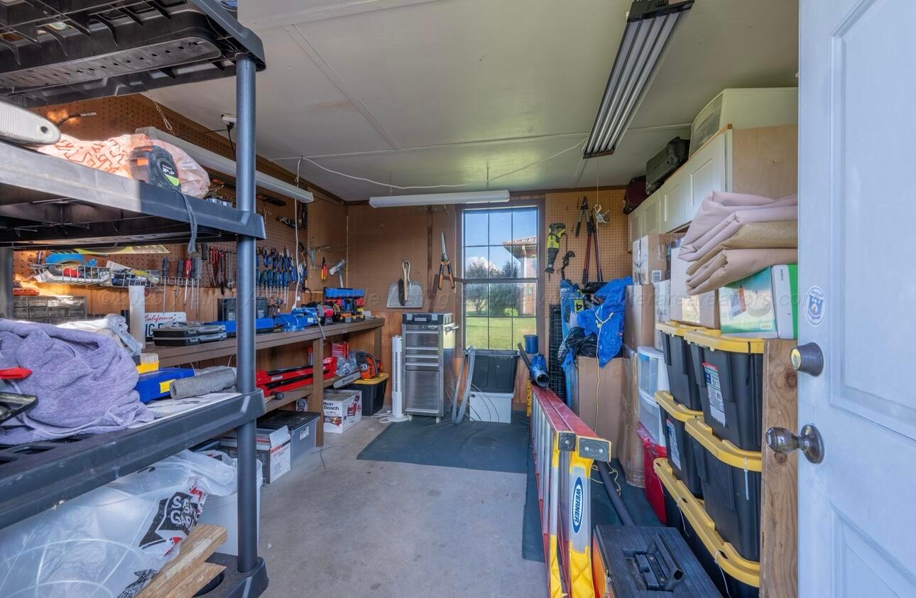 1472 Sentry Road Hamilton, AL 35570 - Photo 34 of 46 storage room in exterior building