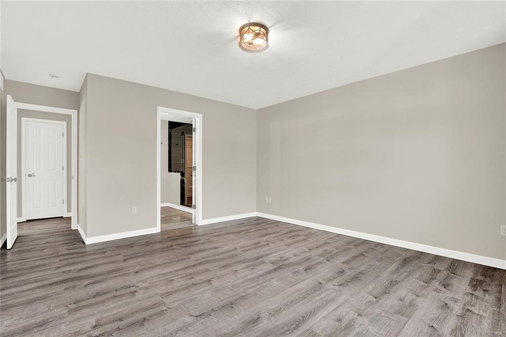 667 Old Frame Road Smithfield, PA 15478 - Photo 23 of 38 Spacious owners suite