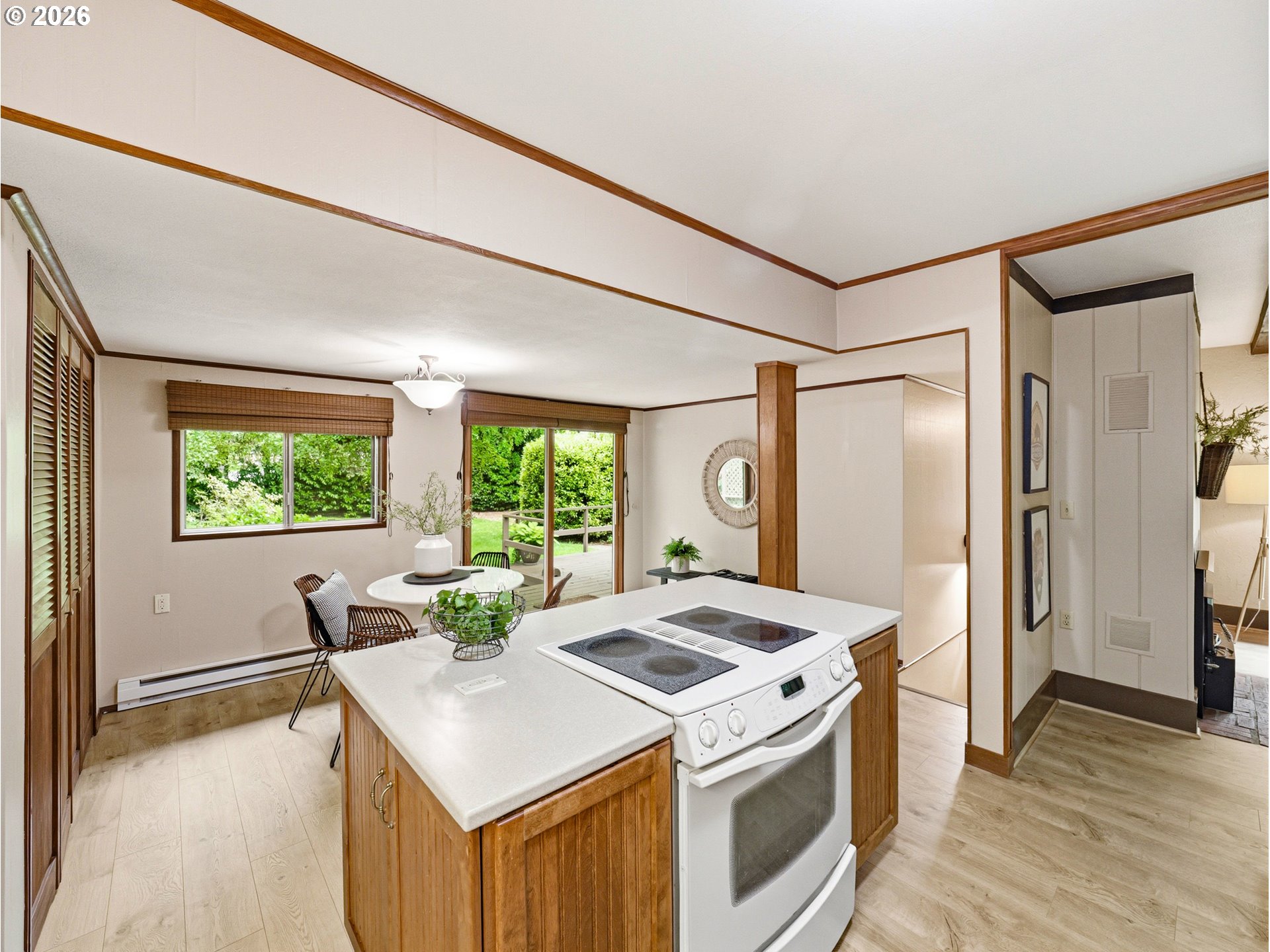5755 Southwest Childs Road Lake Oswego, OR 97035 - Photo 17 of 48 Kitchen