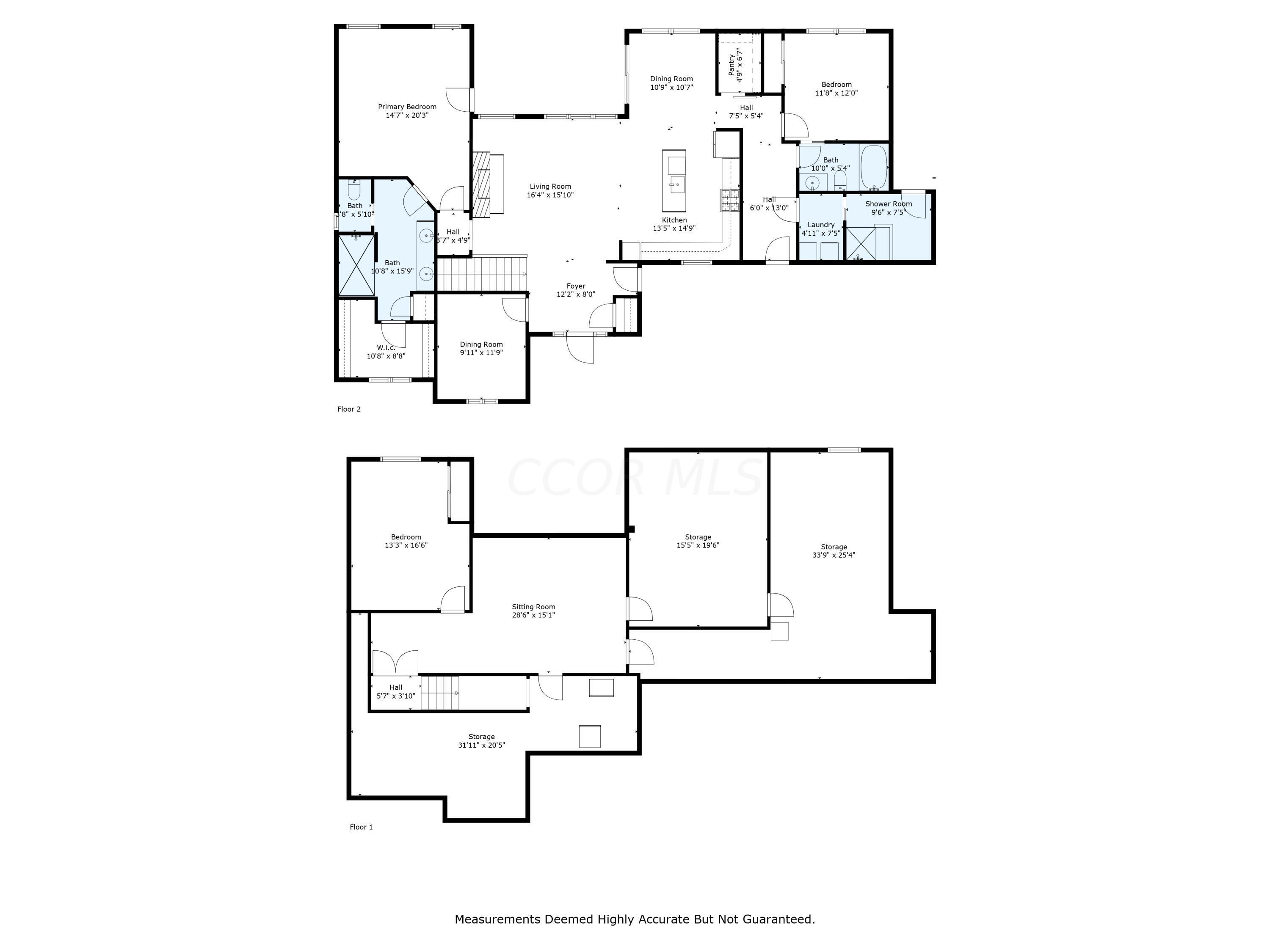 6730 Basil Western Road Northwest Carroll, OH 43112 - Photo 56 of 56 All floorplans
