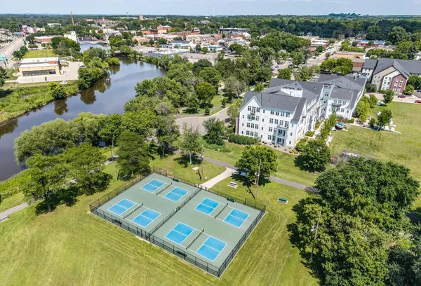 $269,750 | 301 7th Street West, Unit 2203, Northfield, MN 55057