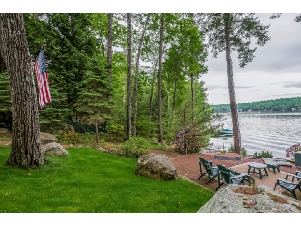 46 Lunt Road Moultonborough, NH 03254 - Photo 2 of 36 Gallery Image 2