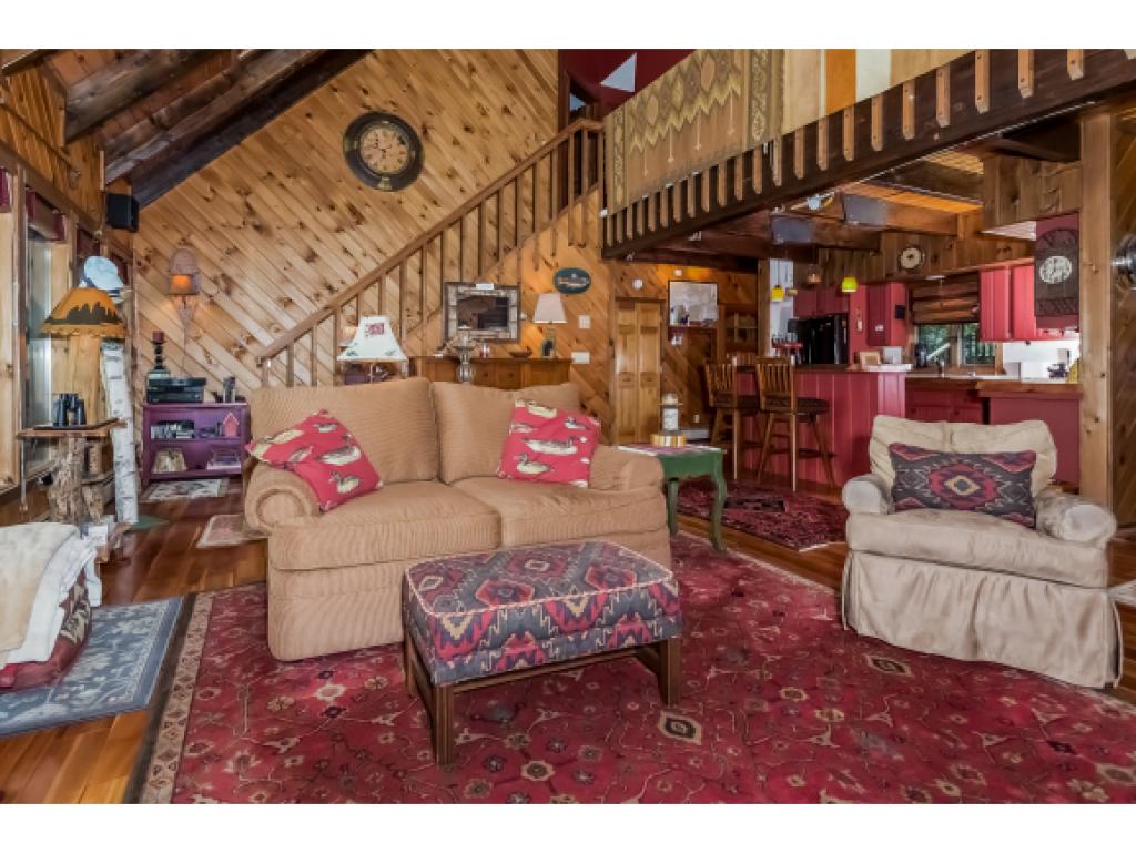 46 Lunt Road Moultonborough, NH 03254 - Photo 12 of 36 Gallery Image 12