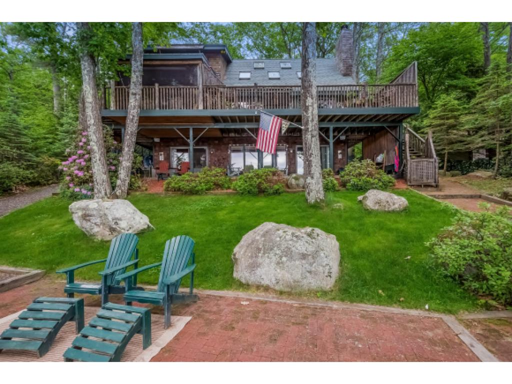 46 Lunt Road Moultonborough, NH 03254 - Photo 6 of 36 Gallery Image 6