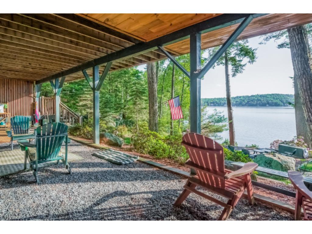 46 Lunt Road Moultonborough, NH 03254 - Photo 7 of 36 Gallery Image 7