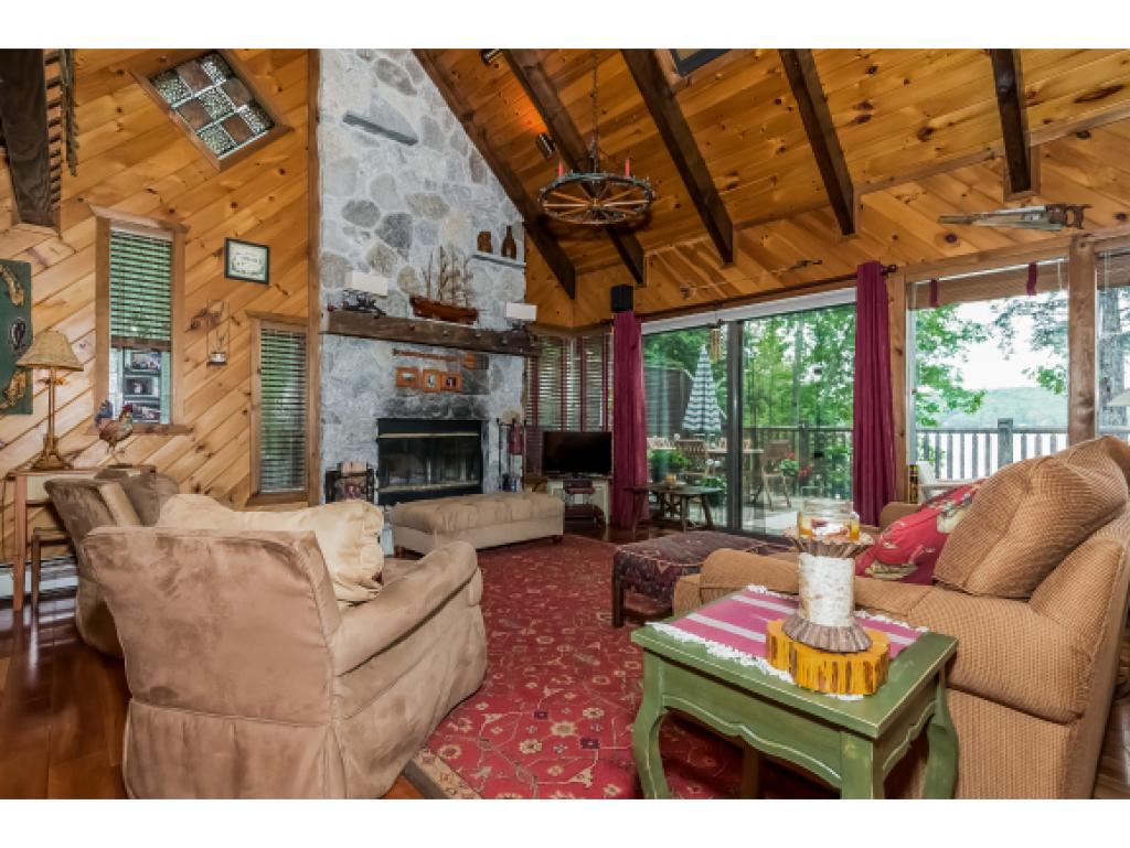46 Lunt Road Moultonborough, NH 03254 - Photo 8 of 36 Gallery Image 8