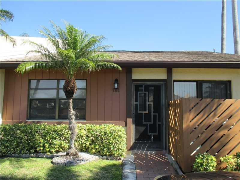 761 Banks Road, Unit 761 Margate, FL 33063 - Photo 1 of 11 Exterior Front