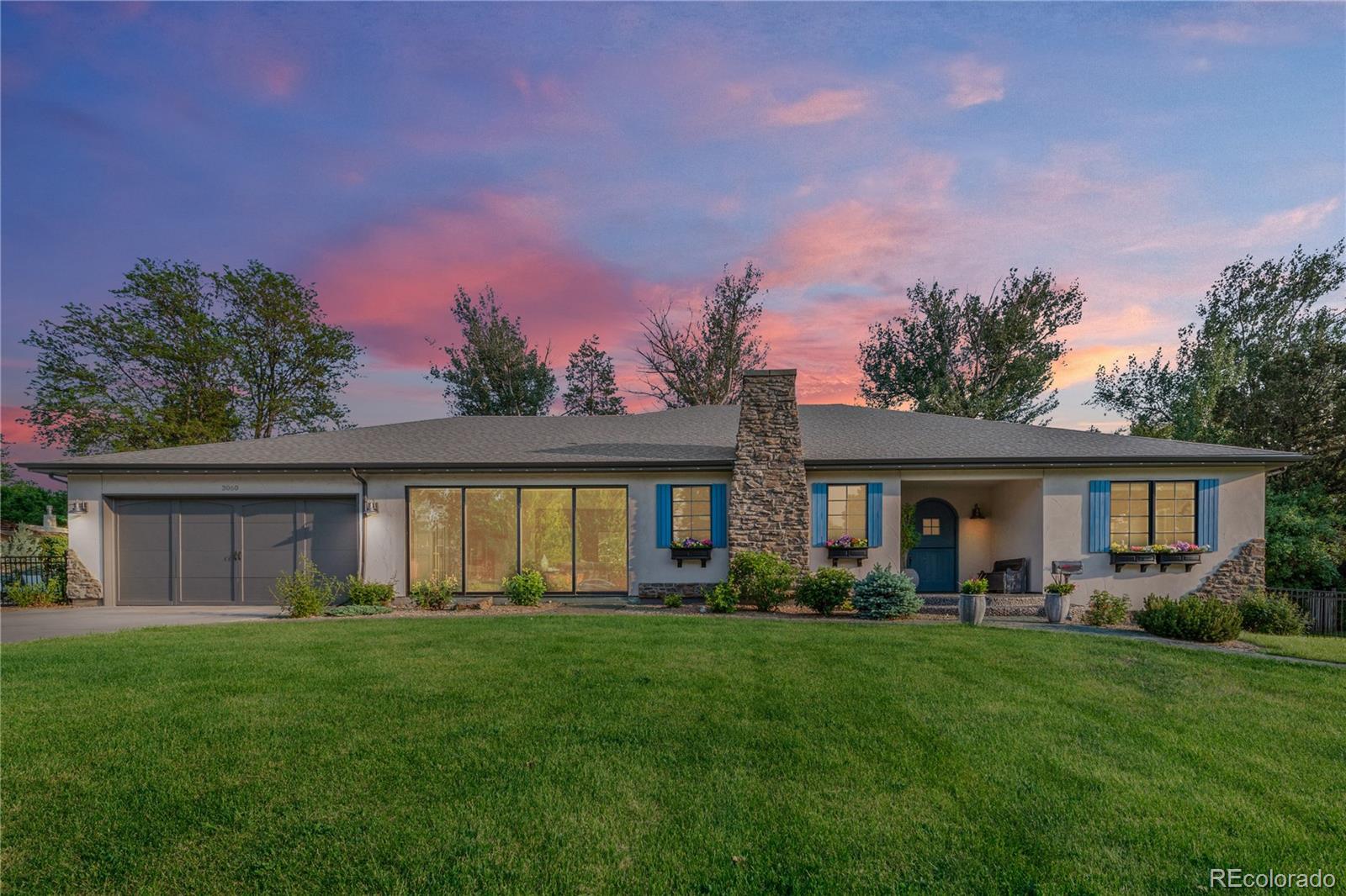 3060 East Floyd Drive Denver, CO 80210 - Photo 1 of 40