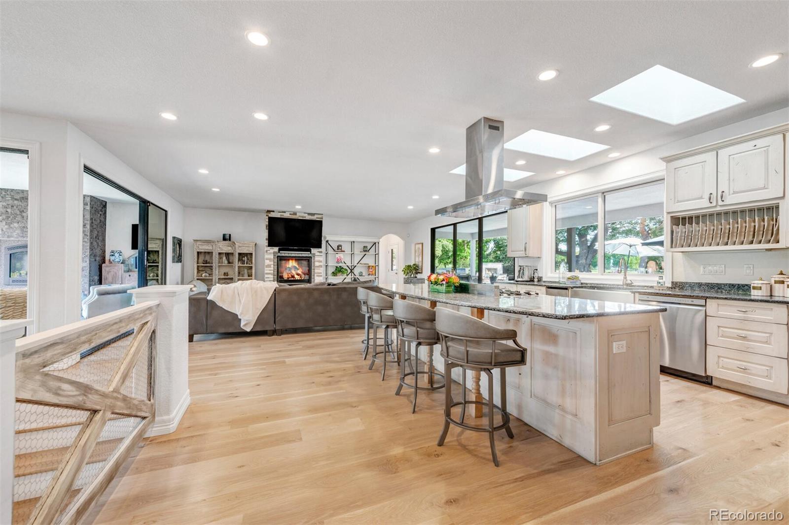 3060 East Floyd Drive Denver, CO 80210 - Photo 11 of 40