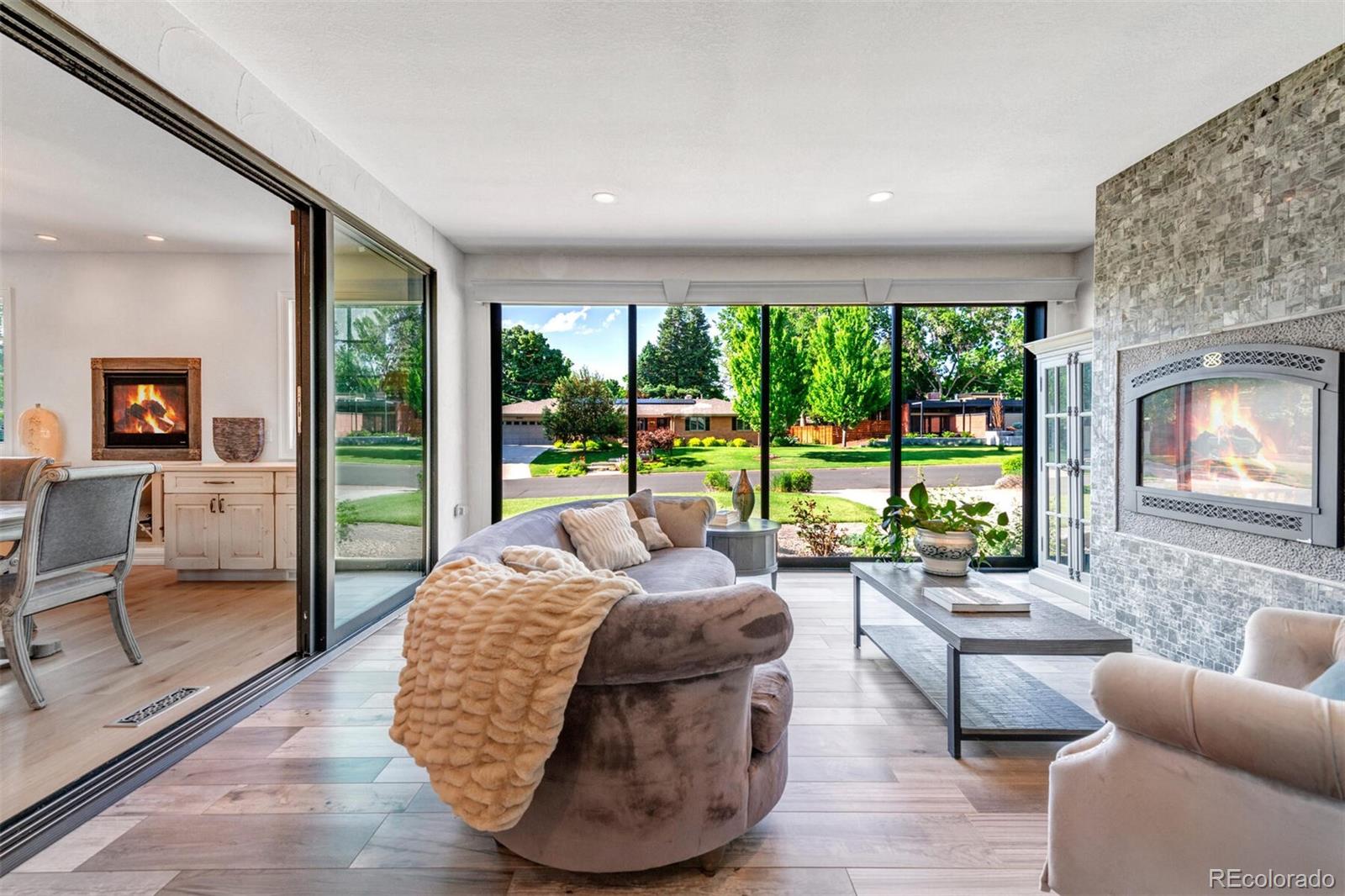 3060 East Floyd Drive Denver, CO 80210 - Photo 19 of 40