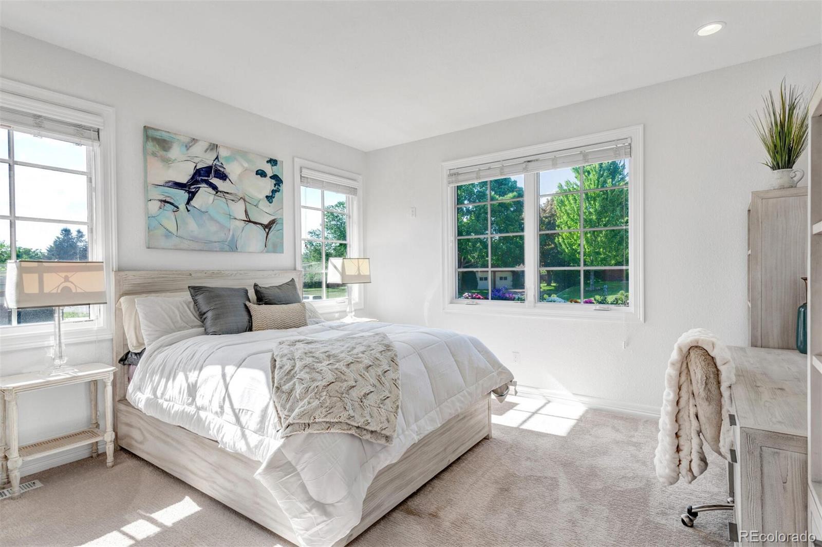 3060 East Floyd Drive Denver, CO 80210 - Photo 25 of 40