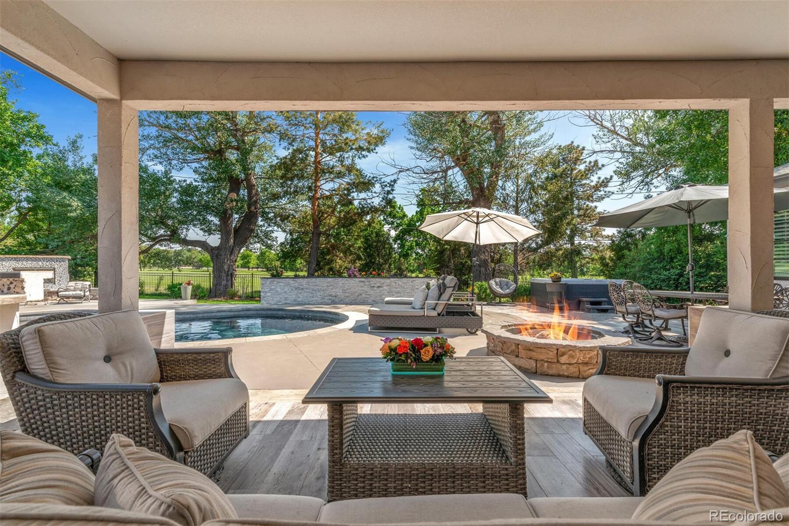 3060 East Floyd Drive Denver, CO 80210 - Photo 3 of 40