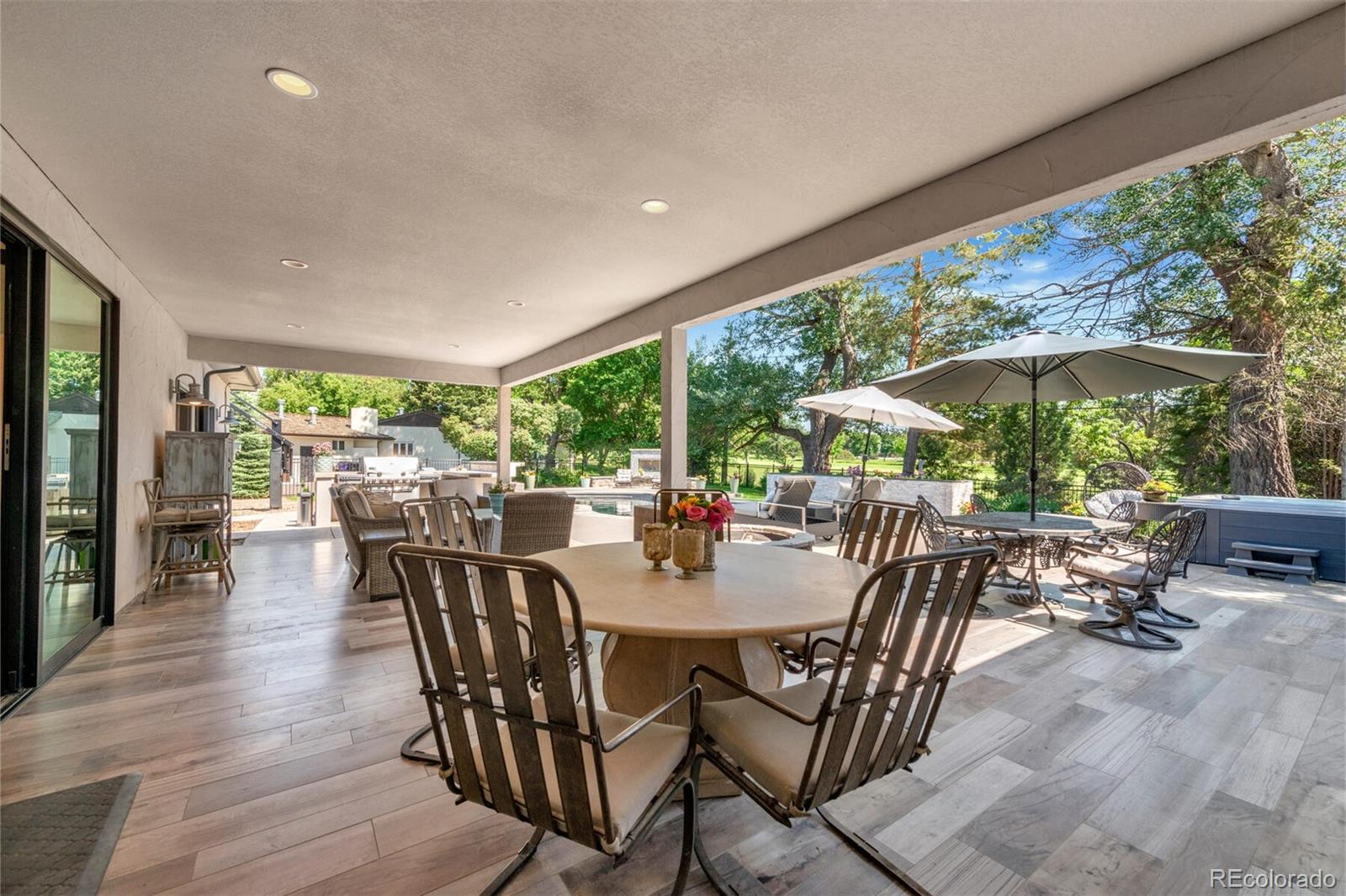 3060 East Floyd Drive Denver, CO 80210 - Photo 35 of 40