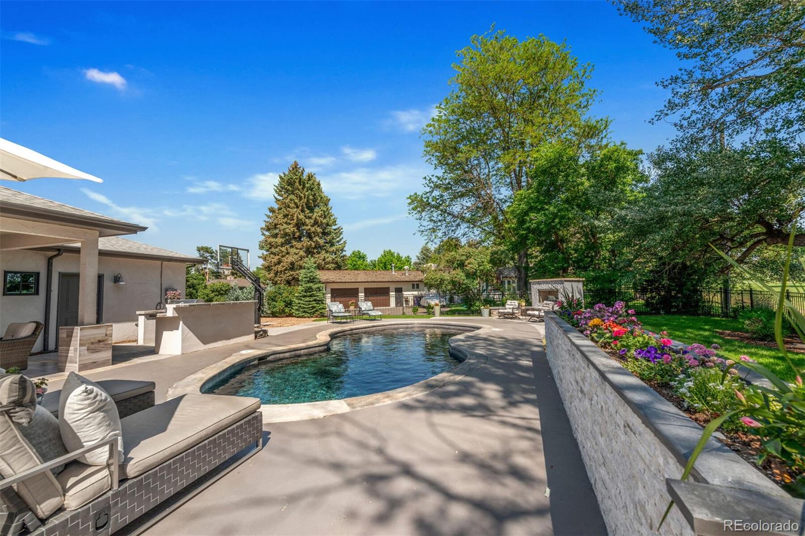 3060 East Floyd Drive Denver, CO 80210 - Photo 38 of 40