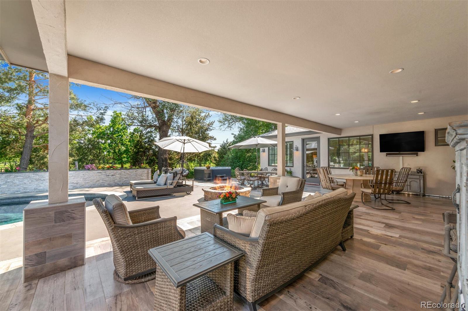 3060 East Floyd Drive Denver, CO 80210 - Photo 39 of 40