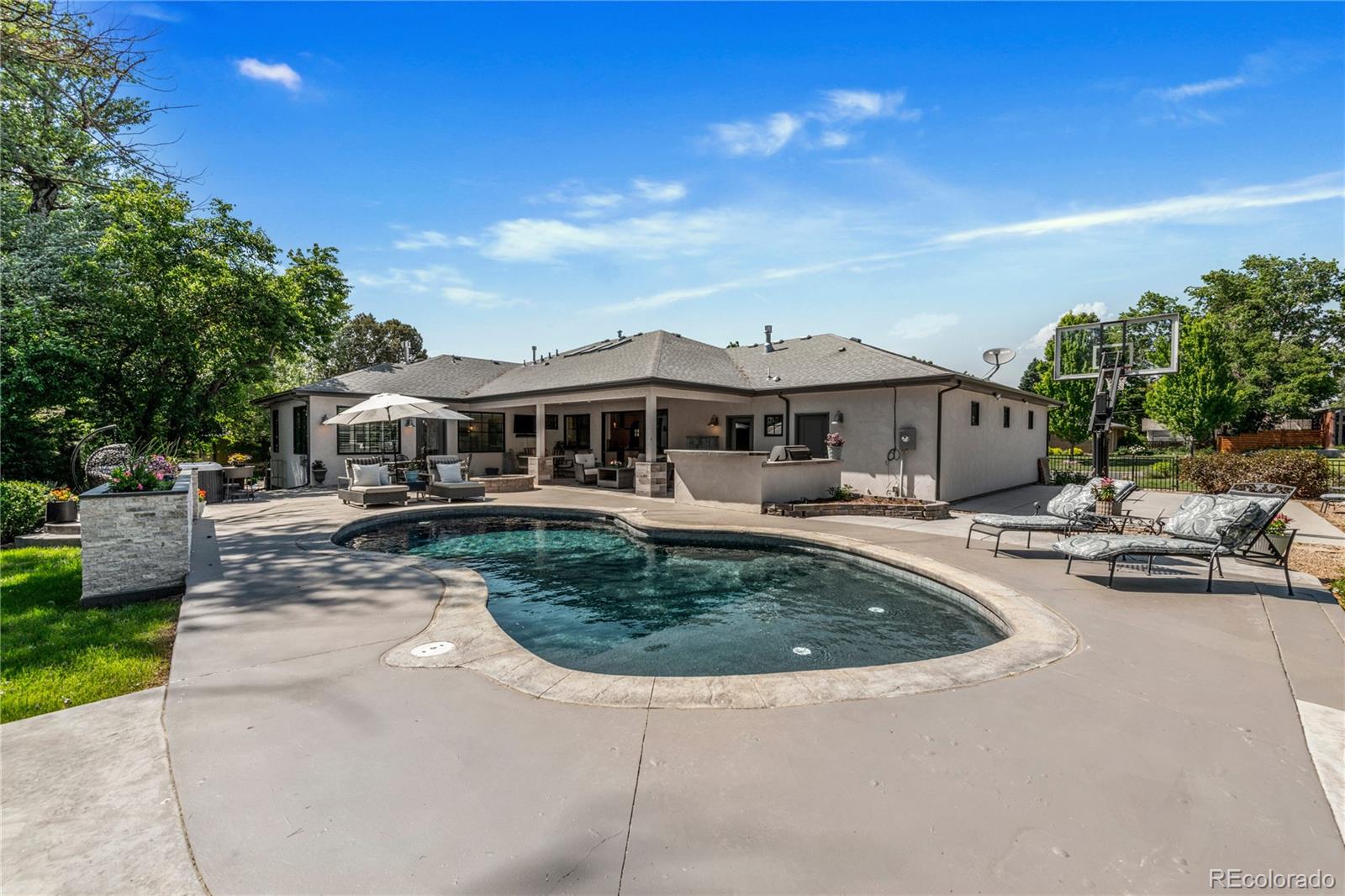 3060 East Floyd Drive Denver, CO 80210 - Photo 40 of 40