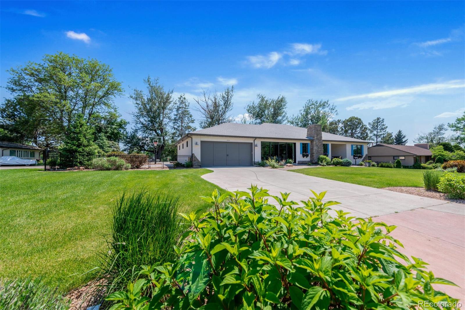 3060 East Floyd Drive Denver, CO 80210 - Photo 6 of 40