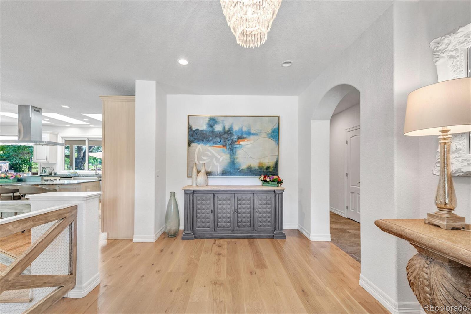 3060 East Floyd Drive Denver, CO 80210 - Photo 7 of 40