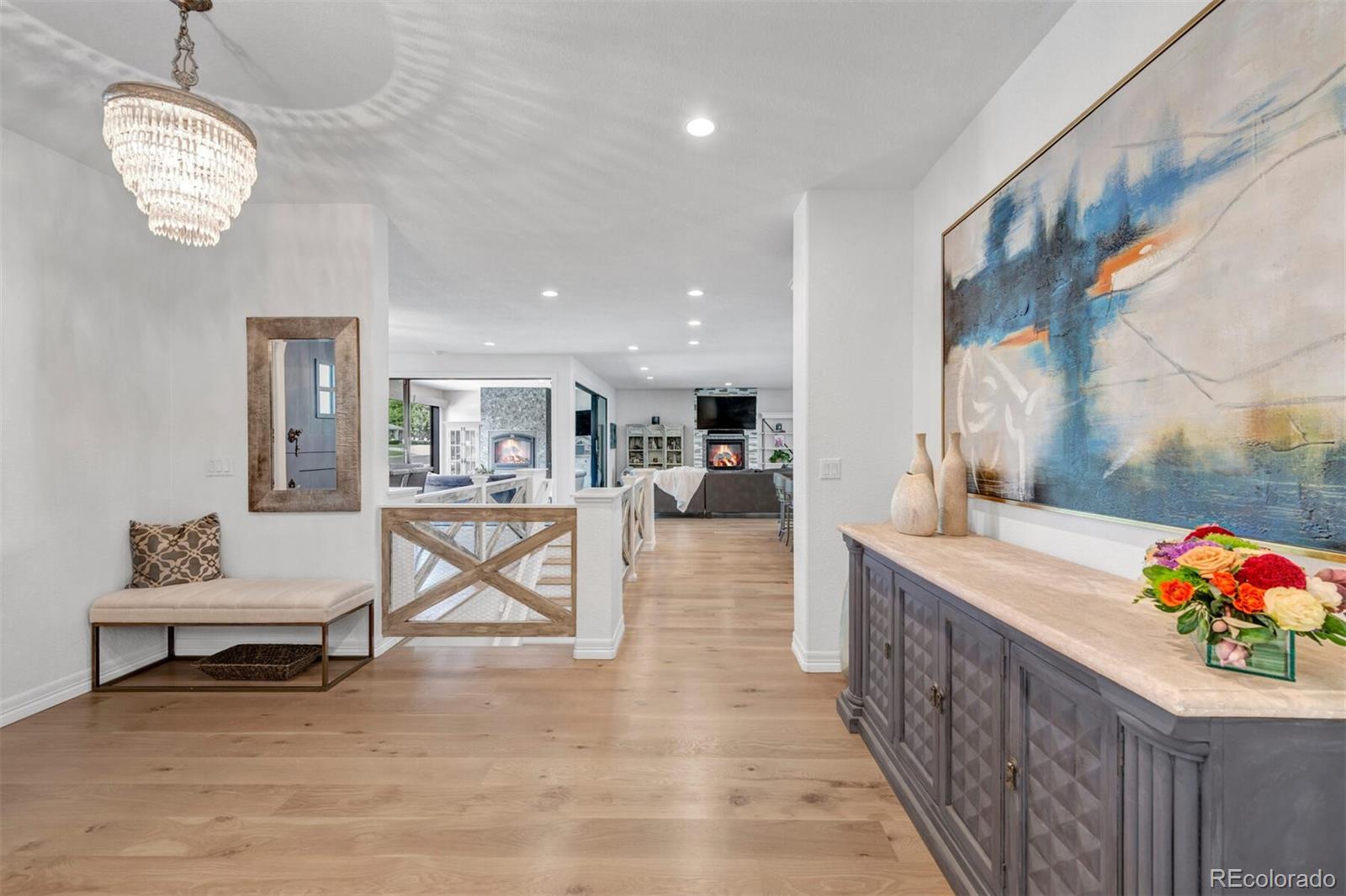 3060 East Floyd Drive Denver, CO 80210 - Photo 8 of 40