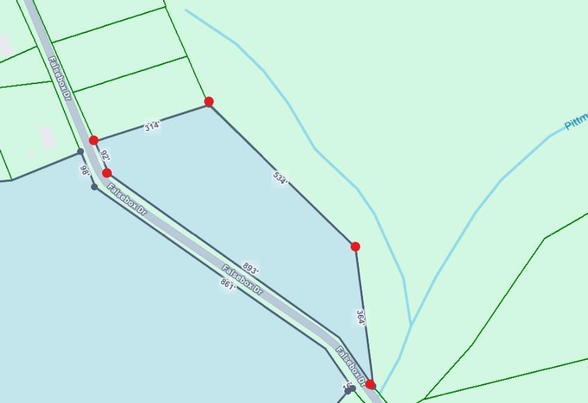 Tbd Falsebox Drive Hemingway, SC 29554 - Photo 2 of 2