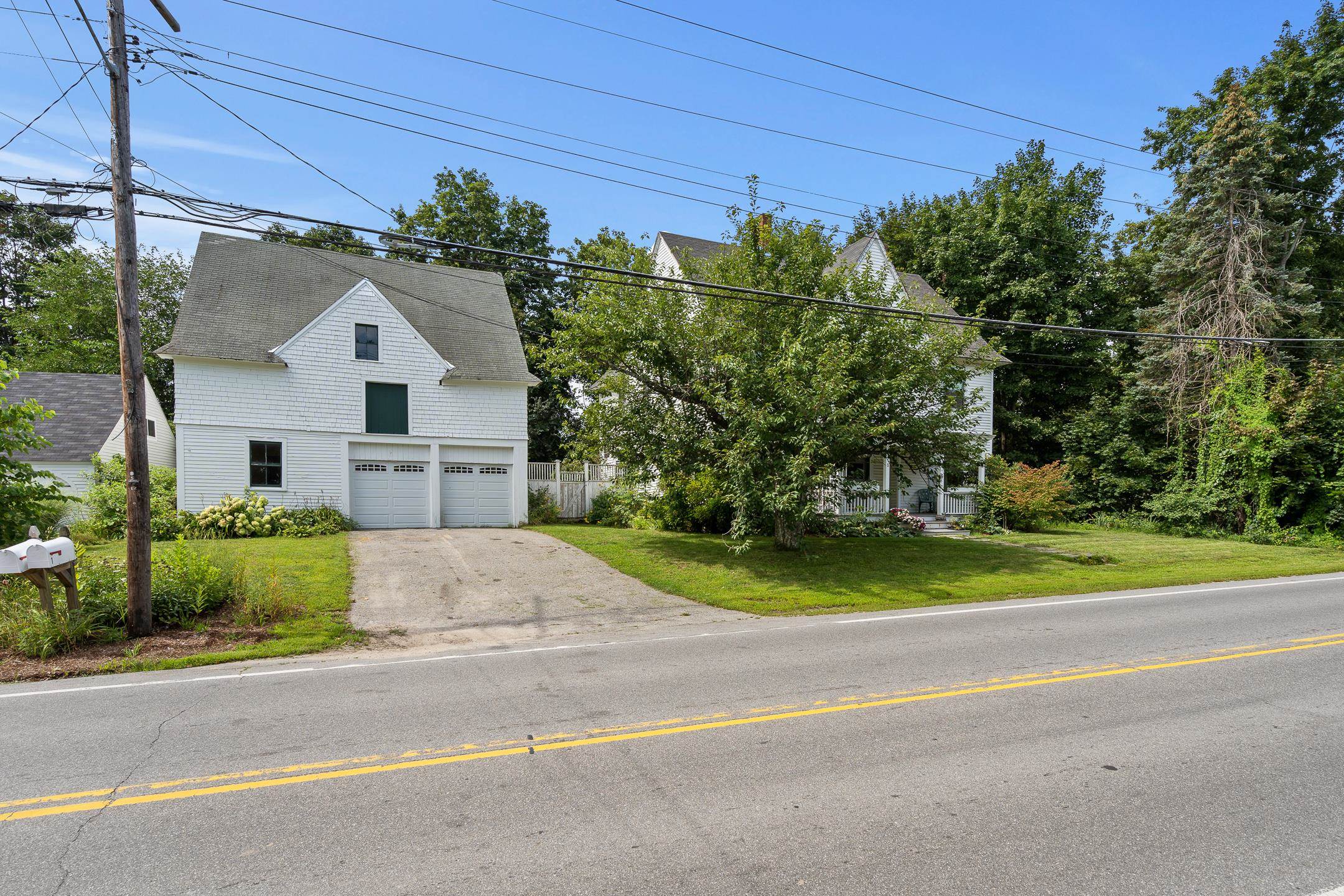 1 Depot Road Hollis, NH 03049 - Photo 36 of 37