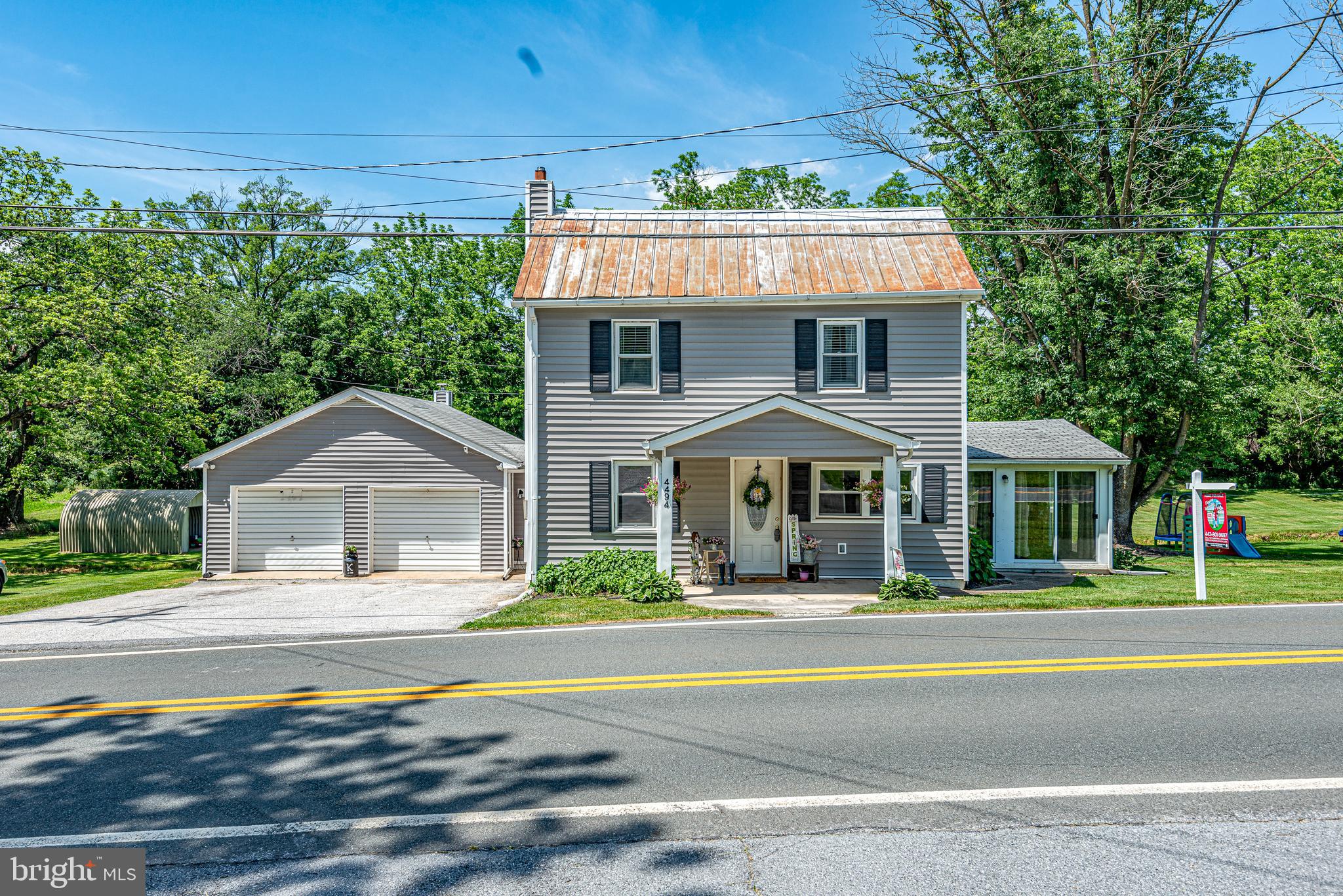 4494 Bark Hill Road Union Bridge, MD 21791 - Photo 1 of 32 Gallery Image 1
