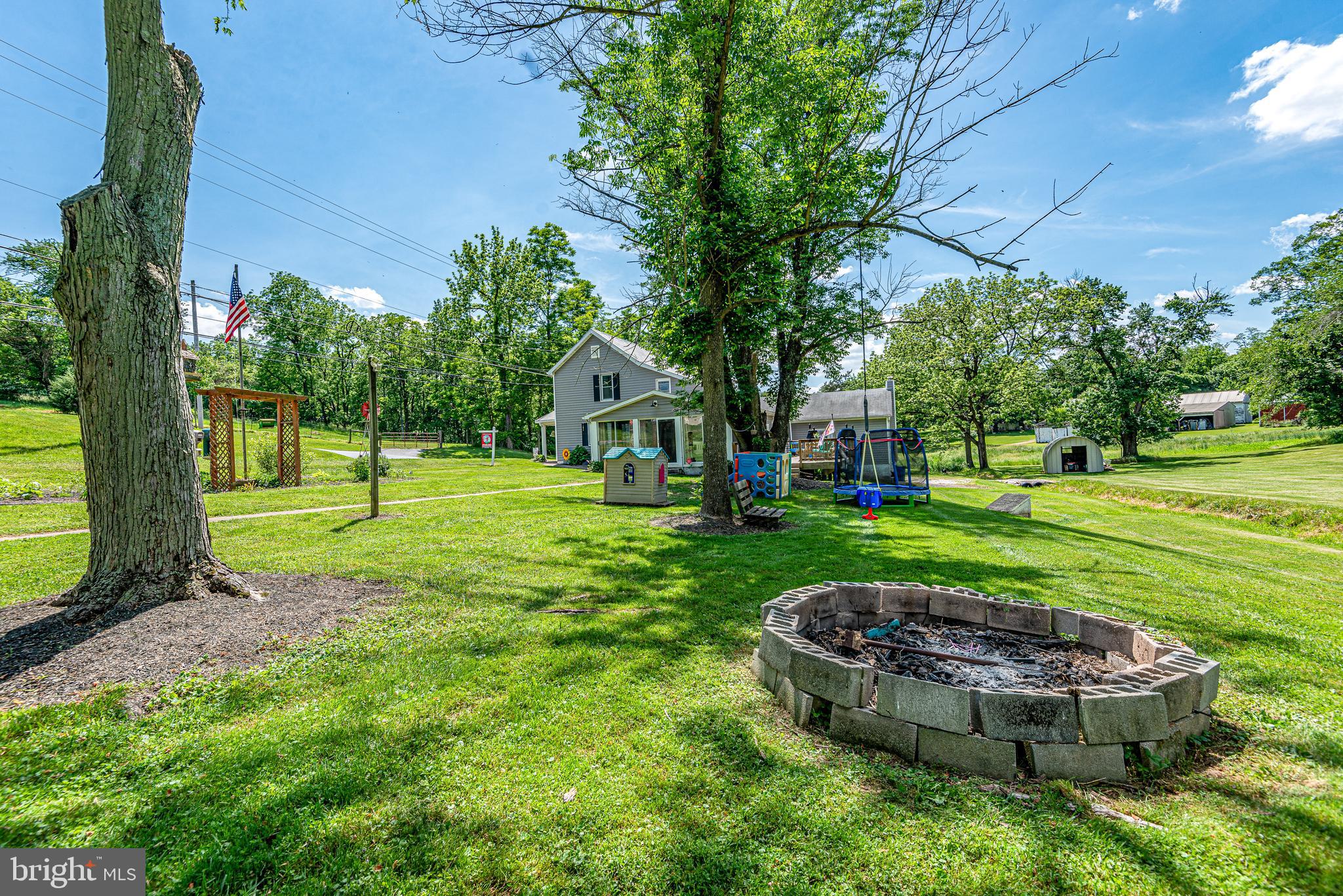 4494 Bark Hill Road Union Bridge, MD 21791 - Photo 2 of 32 Gallery Image 2