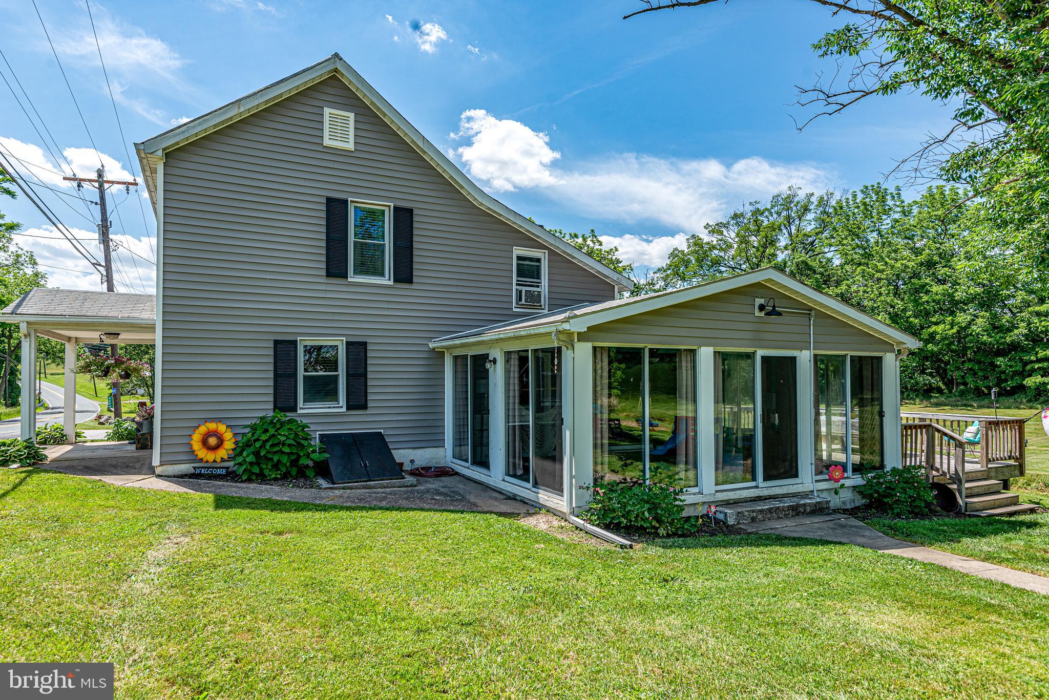 4494 Bark Hill Road Union Bridge, MD 21791 - Photo 3 of 32 Gallery Image 3