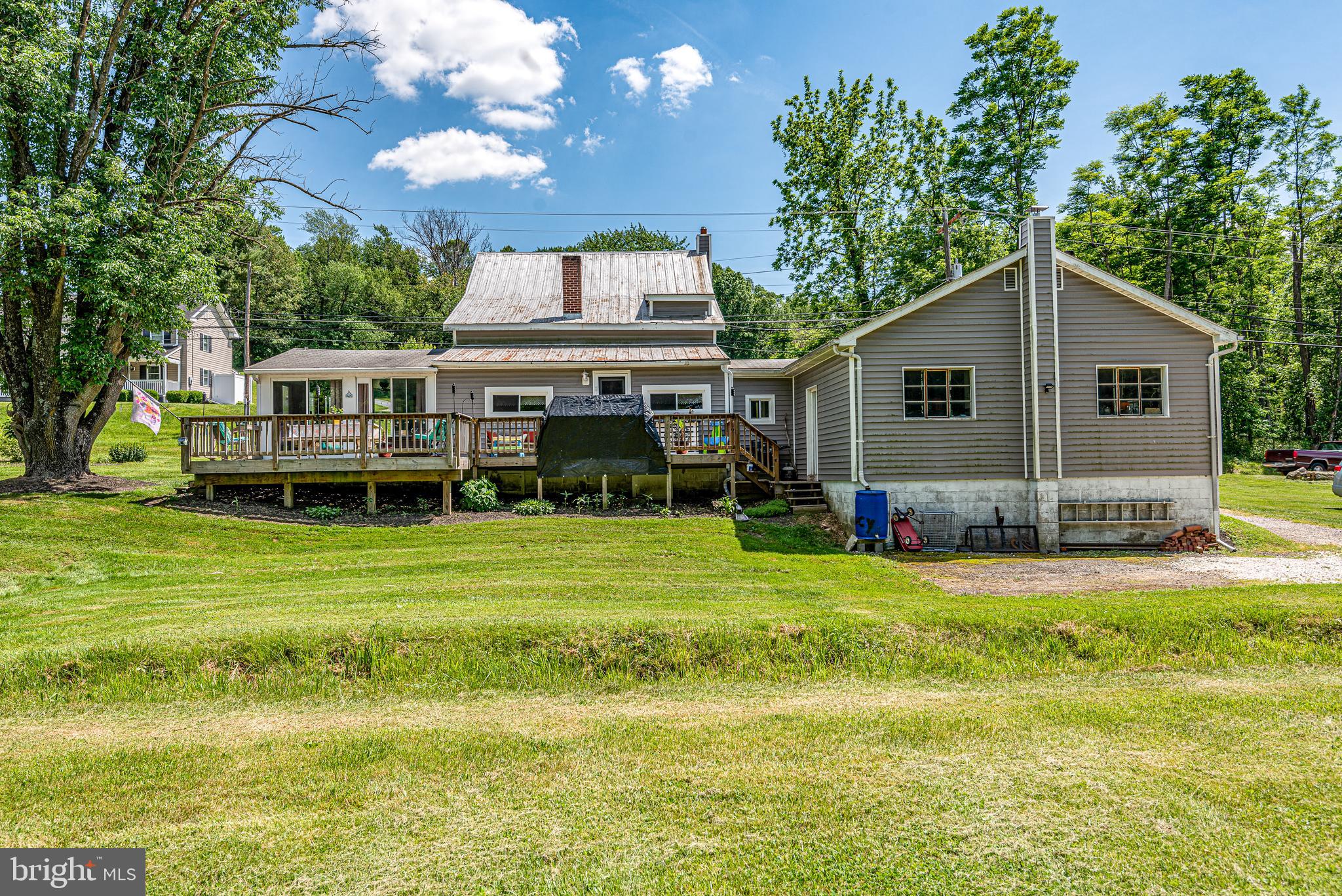 4494 Bark Hill Road Union Bridge, MD 21791 - Photo 26 of 32 Gallery Image 26