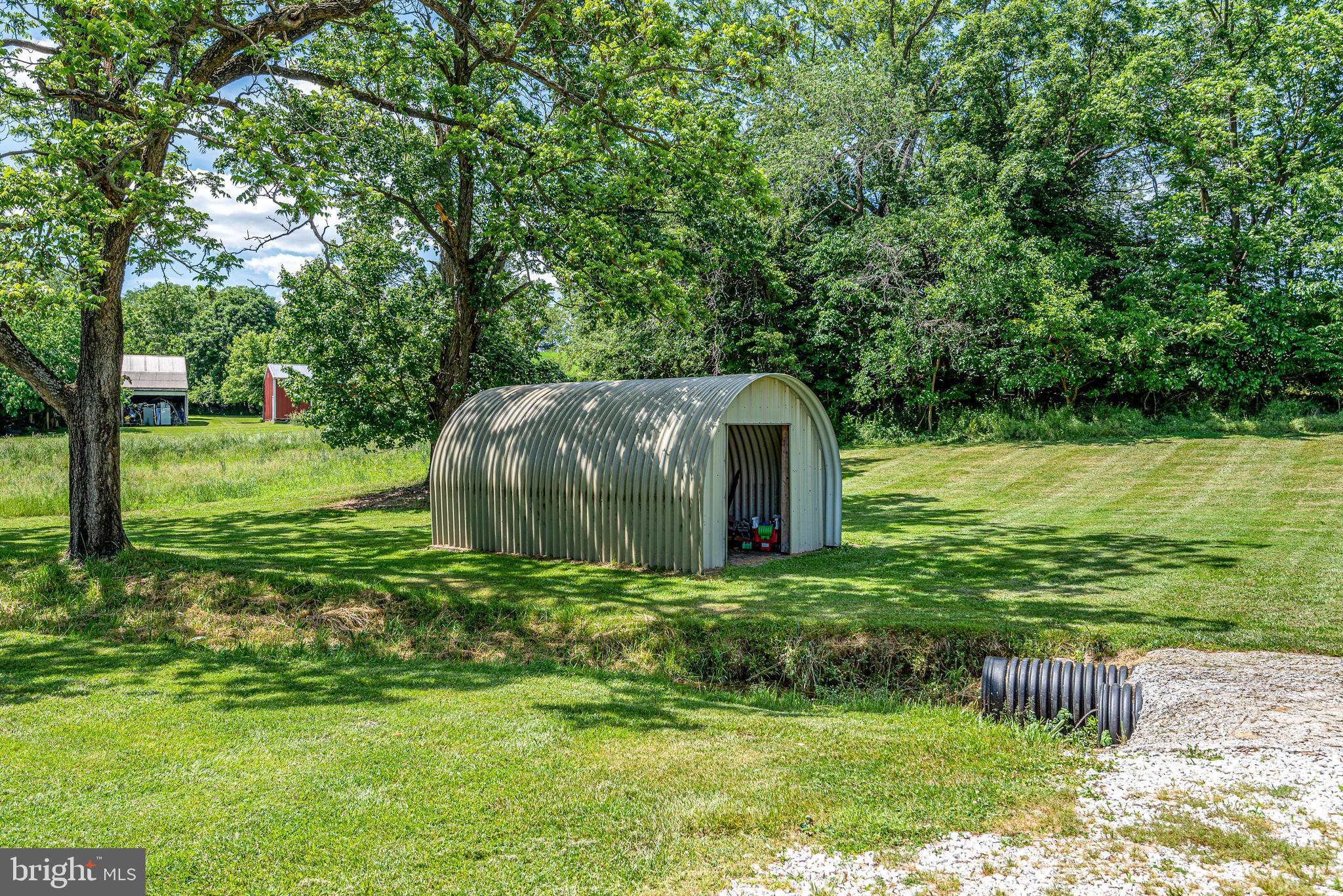 4494 Bark Hill Road Union Bridge, MD 21791 - Photo 30 of 32 Gallery Image 30
