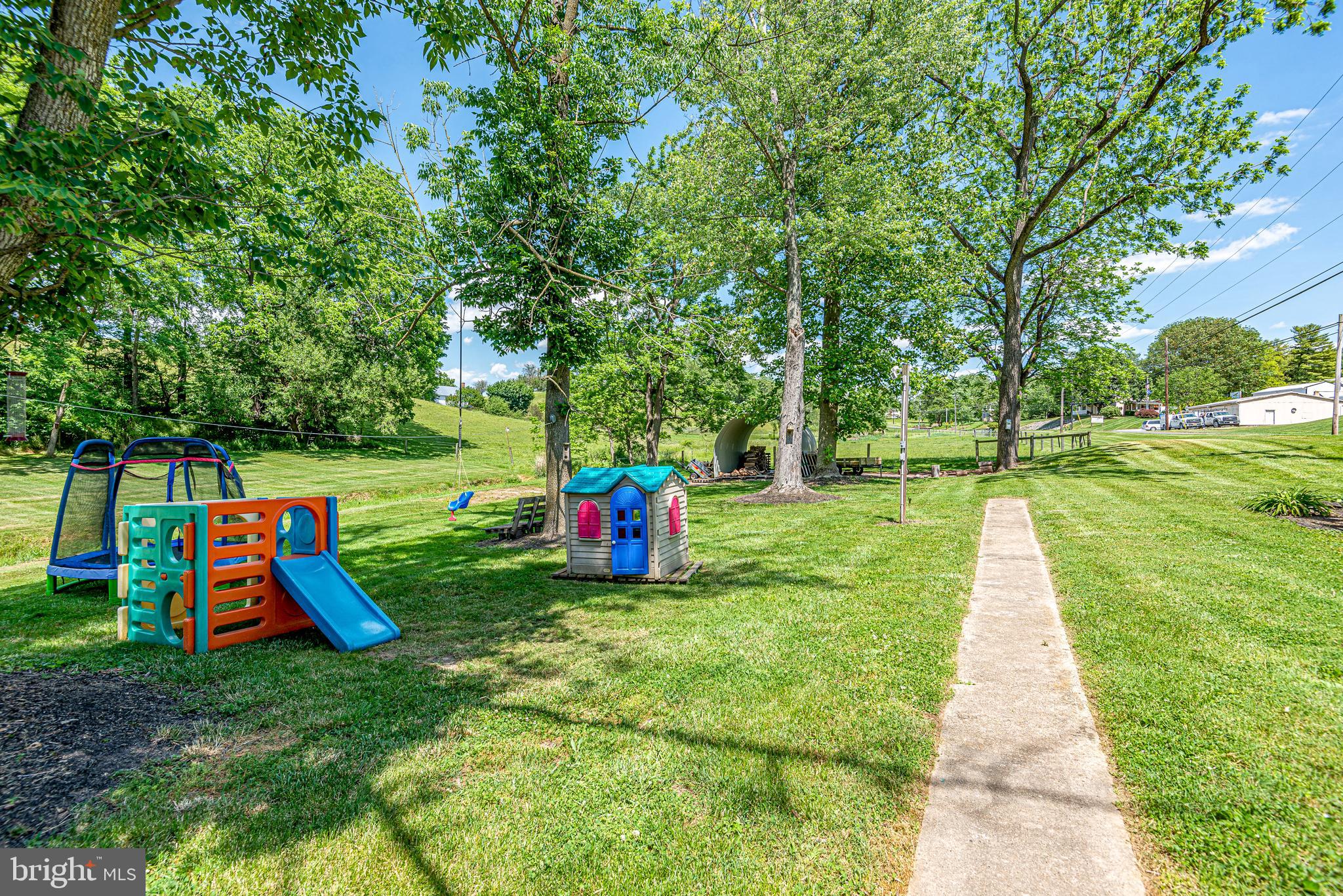 4494 Bark Hill Road Union Bridge, MD 21791 - Photo 31 of 32 Gallery Image 31