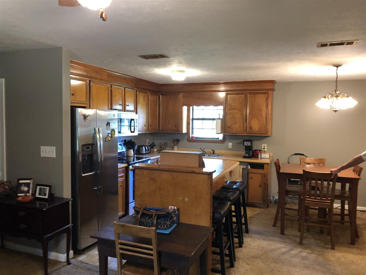 223 Lang Road Forest, MS 39074 - Photo 8 of 10 Photo 8