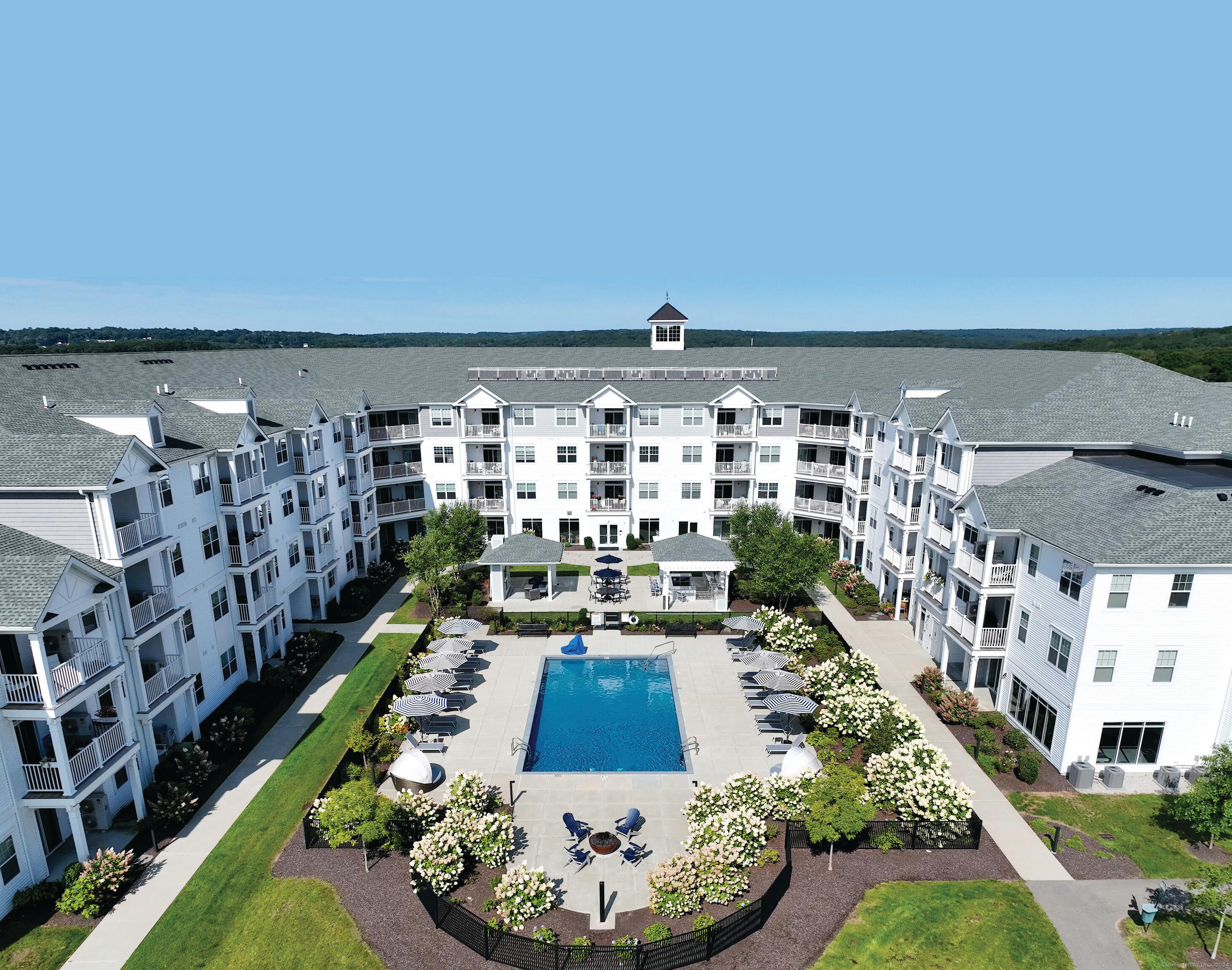 50 Perkins Farm Drive, Unit PH402 NEWPORT Stonington, CT 06355 - Photo 2 of 31