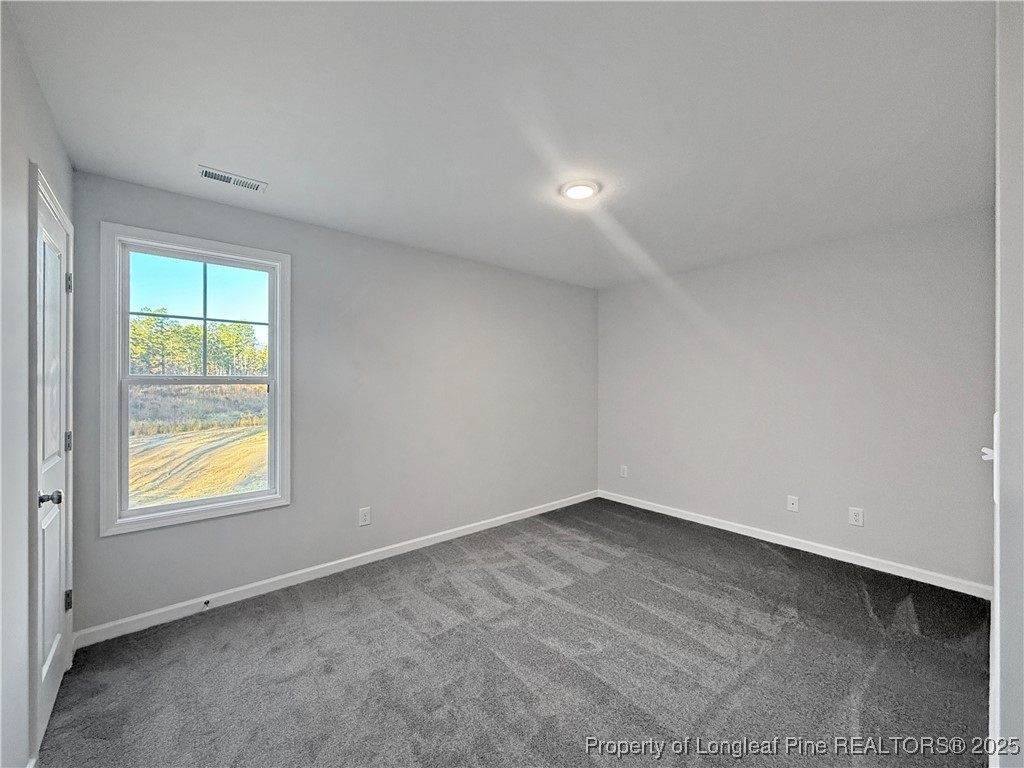 342 Flying Bolt Drive Raeford, NC 28376 - Photo 21 of 30 an empty room with window