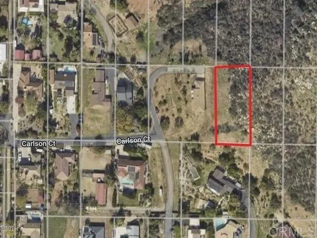 $220,000 | 0 Pebble Canyon Drive, Poway, CA 92064