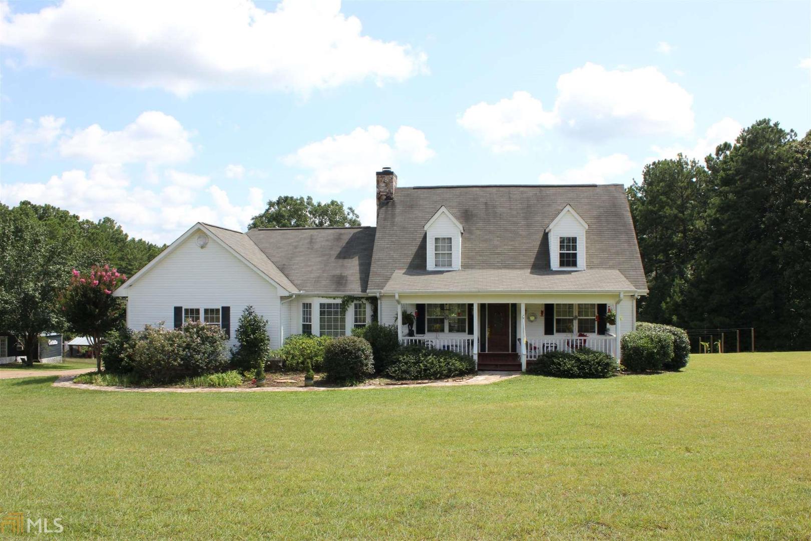 68 West Hopson Road Hogansville, GA 30230 - Photo 1 of 1 Gallery Image 1