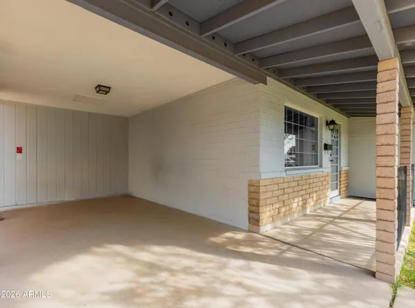 a view of outdoor space