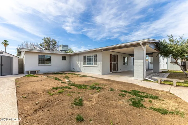 $410,000 | 1056 West Farmdale Avenue, Mesa, AZ 85210