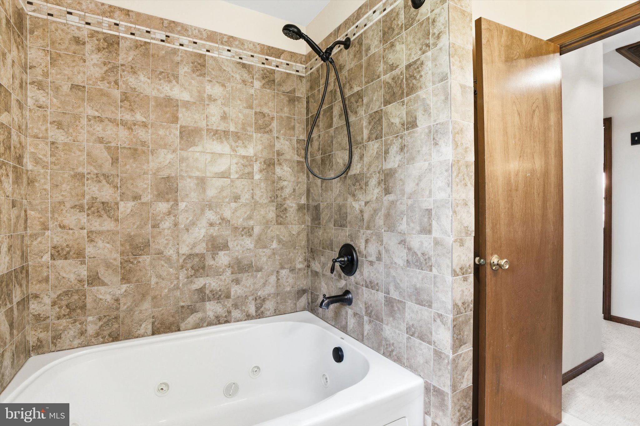 25446 Mt Pleasant Road Columbus, NJ 08022 - Photo 19 of 32 a bathroom with a bathtub
